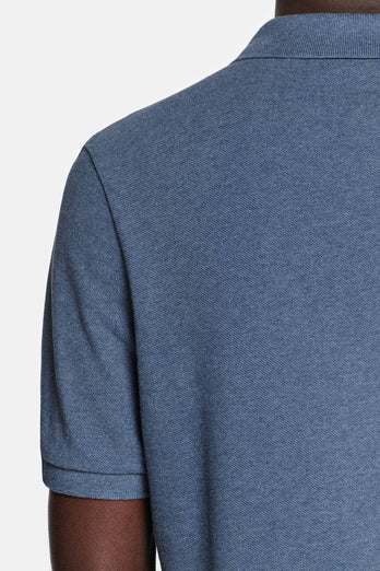 Mavericks * The Classic Polo