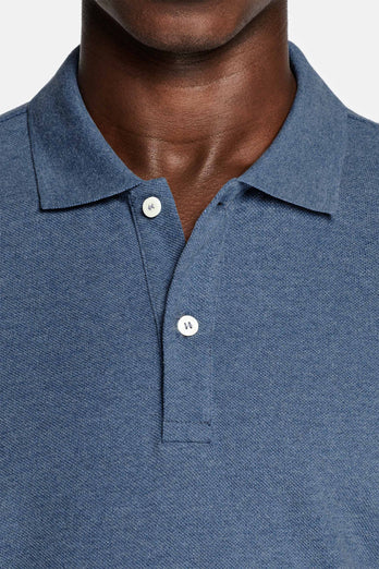 Mavericks * The Classic Polo