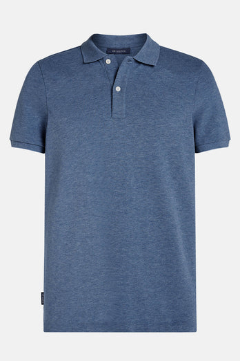 Mavericks * The Classic Polo