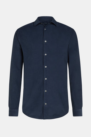 The Cord Shirt