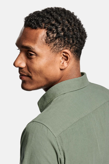 Defenders * The Cord Shirt