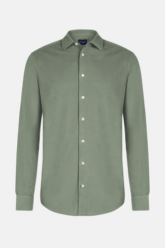 Defenders * The Cord Shirt