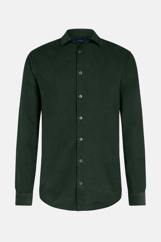 Lakes * The Cord Shirt