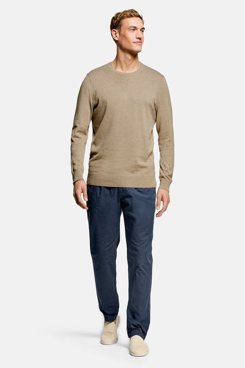 Baristas * The Cotton Crew