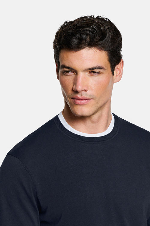 Cosmics * The Cotton Crew