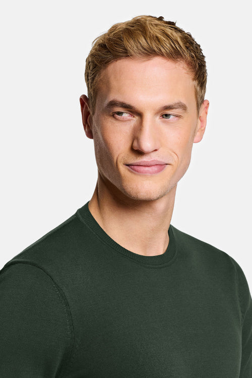 Fairways * The Cotton Crew