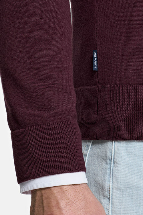 Reserves * The Cotton Crew