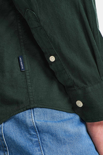 Lakes * The Cotton Shirt