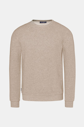 Baristas * The Easy Sweater