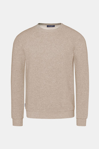 Baristas * The Easy Sweater