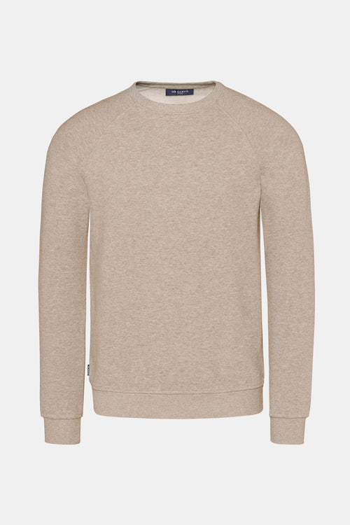 Baristas * The Easy Sweater
