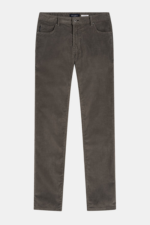 Jefes * The Fine Cords