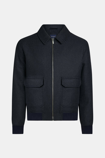 Earharts * The First-class Jacket