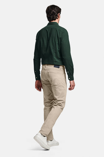 Baristas * The Five-pockets