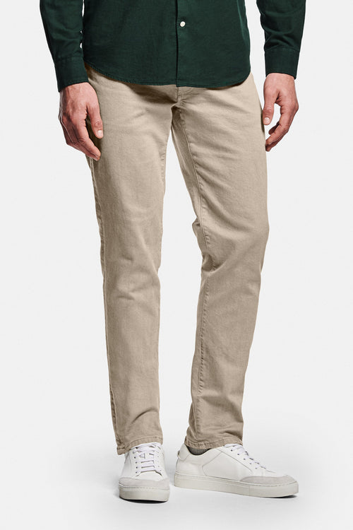 Baristas * The Five-pockets