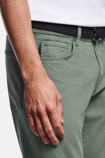 Defenders * The Five-pockets