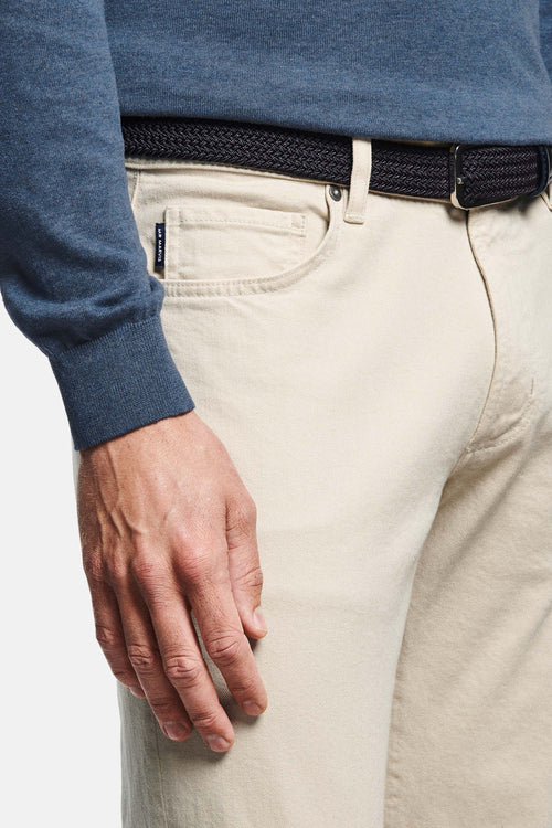 Gazettes * The Five-pockets