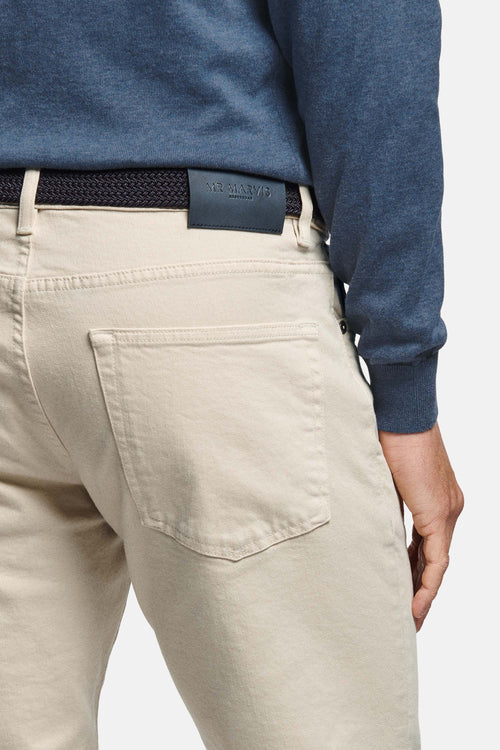 Gazettes * The Five-pockets