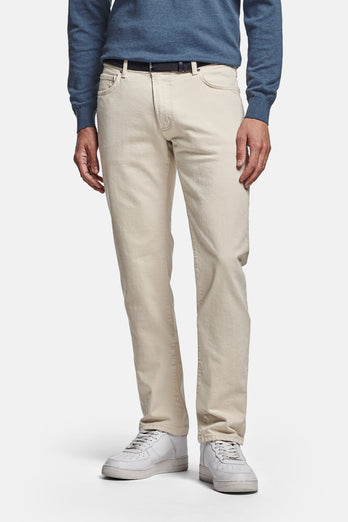 Gazettes * The Five-pockets