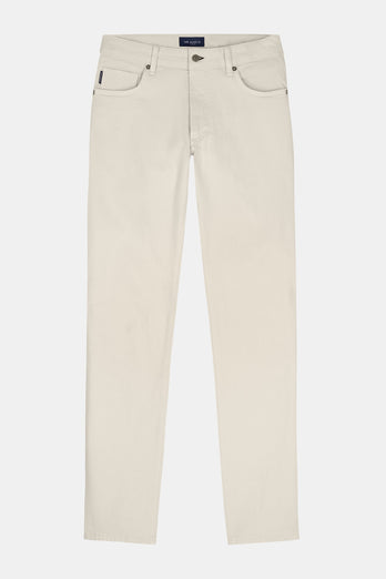 Gazettes * The Five-pockets
