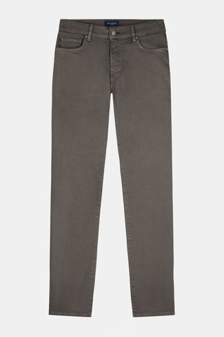 Jefes * The Five-pockets