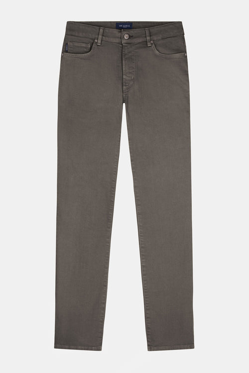 Jefes * The Five-pockets