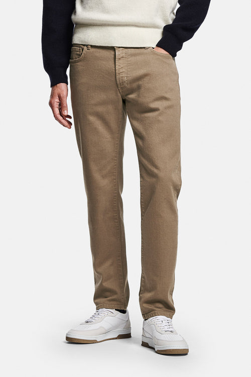 Jones * The Five-pockets