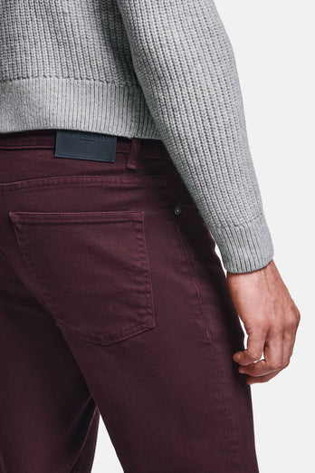 Reserves * The Five-pockets