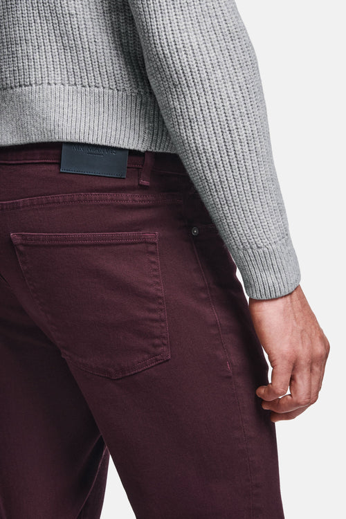 Reserves * The Five-pockets