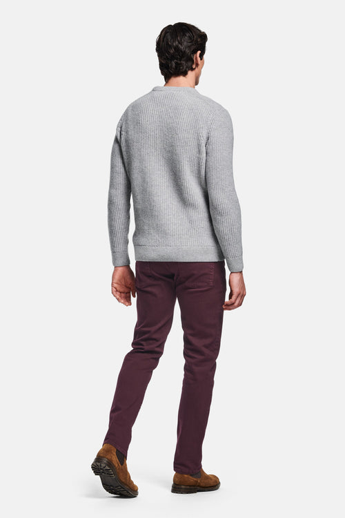 Reserves * The Five-pockets