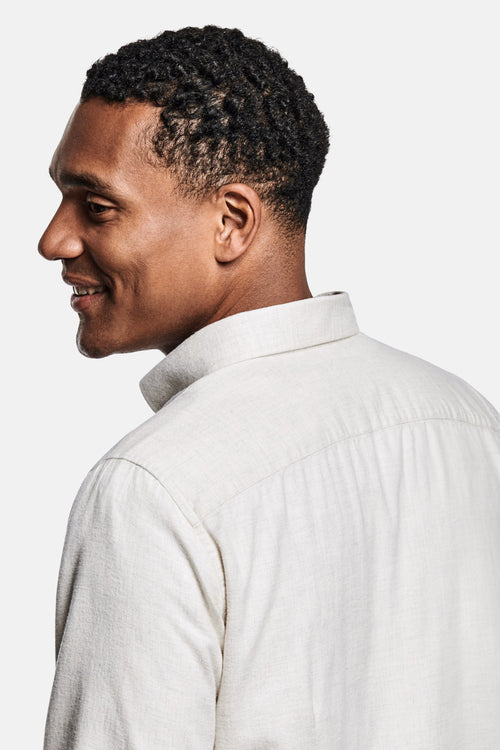 Gullwings * The Flannel Shirt