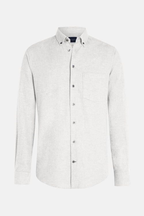 Gullwings * The Flannel Shirt