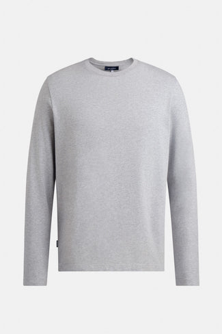 Oysters * The Heavy Tee Longsleeve