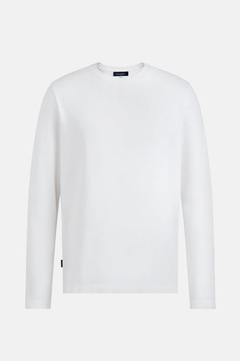 Wimbledons * The Heavy Tee Longsleeve