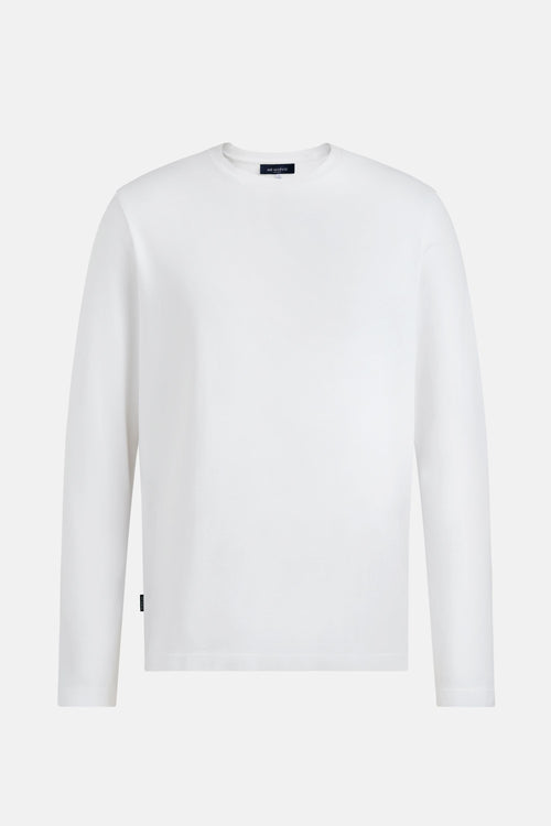 Wimbledons * The Heavy Tee Longsleeve