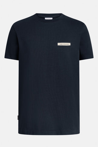 Club Marevista Blue * The Heavy Tee