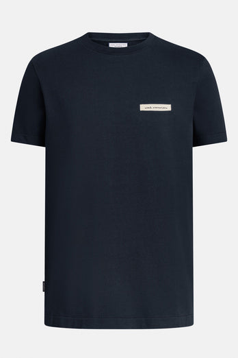 Club Marevista Blue * The Heavy Tee