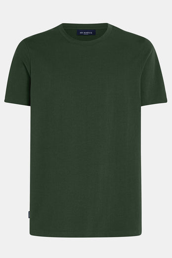 Fairways * The Heavy Tee