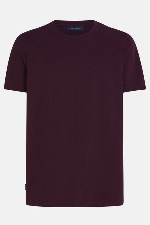 Reserves * The Heavy Tee