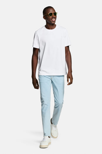 Wimbledons * The Heavy Tee