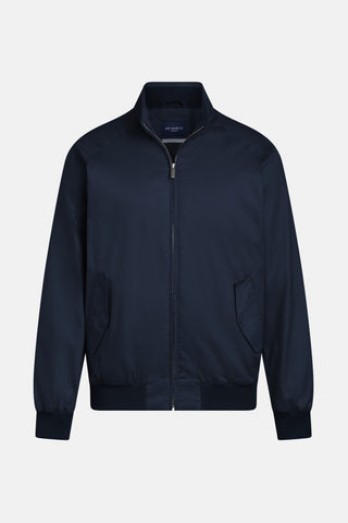 The Iconic Jacket