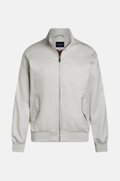 Gullwings * The Iconic Jacket