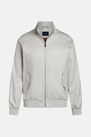 Gullwings * The Iconic Jacket