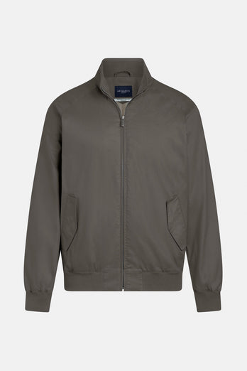 Jefes * The Iconic Jacket