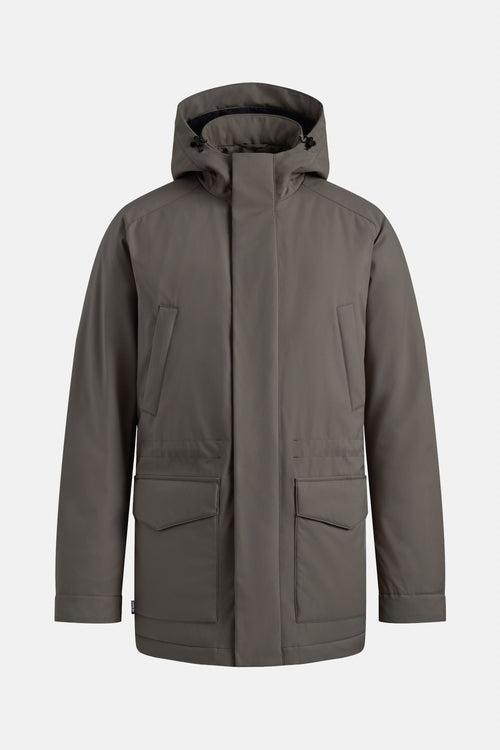 Jefes * The Iconic Parka