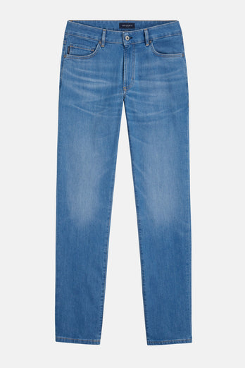 Carlos * The Jeans