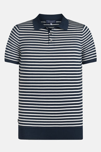 Captains * The Knitted Polo
