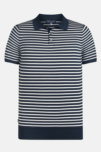Captains * The Knitted Polo