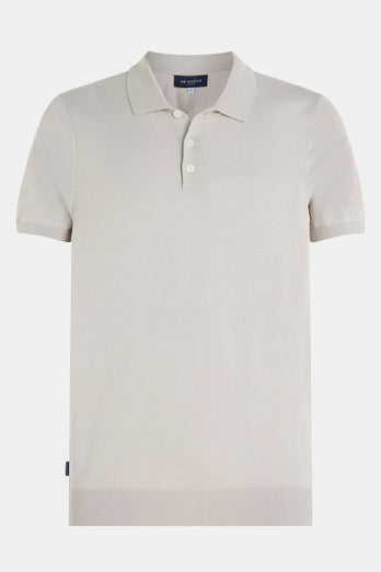 Gullwings * The Knitted Polo