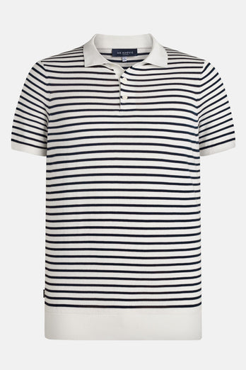 Officers * The Knitted Polo